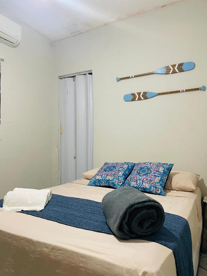 Vista Surf Pipa Hostel Praia de Pipa Exterior foto
